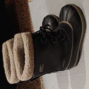 Sorel Boots